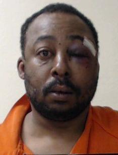 Demetrius Crittendon